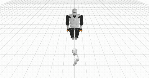 MeshCat / RoboMeshCat demo